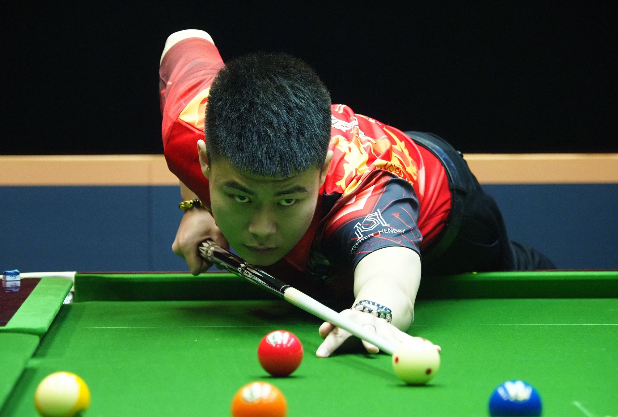 娜的对决 娜的对决