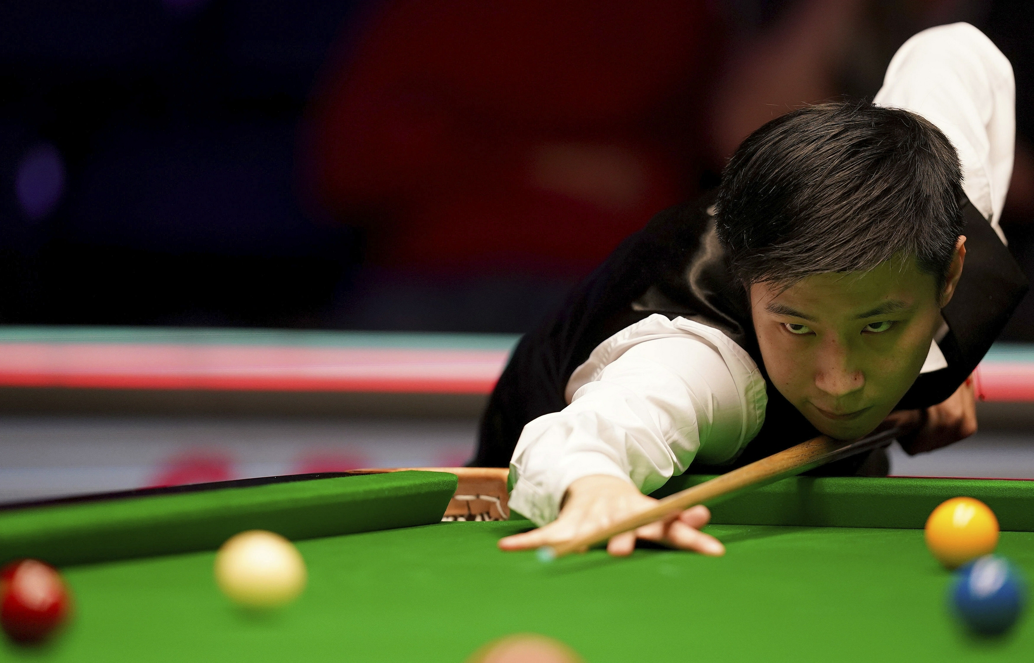 育管理的新 育管理的新